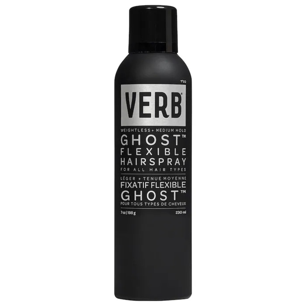 🖤 VERB- Ghost Flexible Hairspray